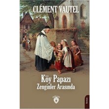 TeknoKapsül Köy Papazı Zenginler Arasında