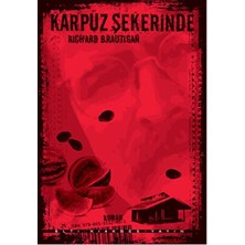TeknoKapsül Karpuz Şekerinde