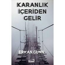 TeknoKapsül Karanlık Içeriden Gelir