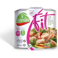 Ant Bahar Pişmiş Hindi Fit Göğüs Eti Konserve 165g