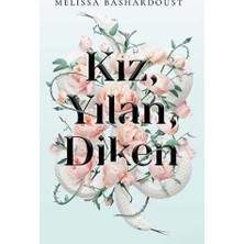 TeknoKapsül Kız, Yılan, Diken