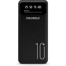 Pukotech PW110 Power Bank 10000MAH