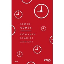 TeknoKapsül Romanın Şimdiki Zamanı