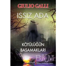 TeknoKapsül Issız Ada - Kötülüğün Basamakları