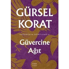 TeknoKapsül Güvercine Ağıt