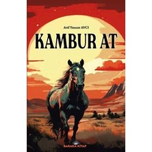 TeknoKapsül Kambur At