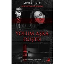 TeknoKapsül Yolum Aşka Düştü
