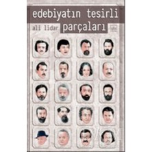 TeknoKapsül Edebiyatın Tesirli Parçaları