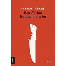 TeknoKapsül Ben Feride Bu Benim Sesim