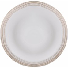 Porland Bohem Çukur Tabak