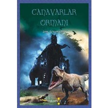 TeknoKapsül Canavarlar Ormanı