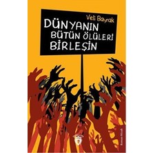 TeknoKapsül Dünyanın Bütün Ölüleri Birleşin