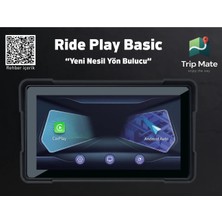 Trip Mate Ride Play Basic