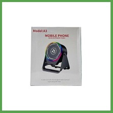 Bezos Bluetooth Mobil Hoparlör Mgc