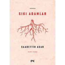 Marsilyan Sıkı Adamlar