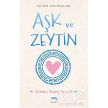 TeknoKapsül Aşk ve Zeytin