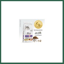 Vintessy Vıntessy Hypoallergenic Urinary Somonlu Düşük Tahıllı Kısırlaştırılmış Kedi Maması 12 kg BZS01