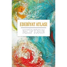 TeknoKapsül Edebiyat Atlası