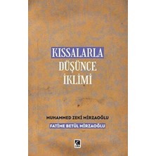 TeknoKapsül Kıssalarla Düşünce Iklimi