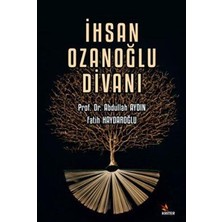 TeknoKapsül Ihsan Ozanoğlu Divanı