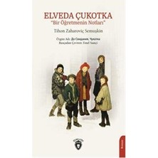 TeknoKapsül Elveda Çukotka Bir Öğretmenin Notları