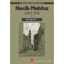 Marsilyan Saray Yolu - Kahire Üçlemesi 1