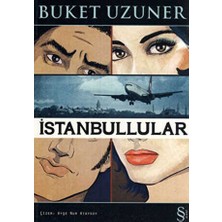 TeknoKapsül Istanbullular Çizgi Dizisi