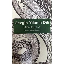 TeknoKapsül Gezgin Yılanın Dili