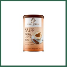 Vintessy Vıntessy Salep Aromalı Içecek Tozu 400GR 1 Adet BZS01