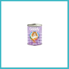 Defne Store Somonlu Kısırlaştırılmış Kedi Konservesi 12 Adet 400 gr Dfnbez