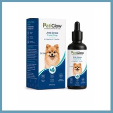 Bezos Patiglow Köpek Anti-Stres Bakım Damlası 50 ml MBT06