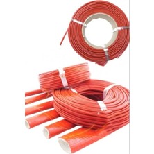 H Class Camelyaf Makaron(Srgf) 35 mm 25 mt 2500V/250°C