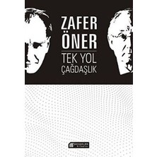 TeknoKapsül Tek Yol Çağdaşlık