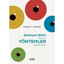 TeknoKapsül Edebiyat Bilimi - Teoriler -Yöntemler - Uygulamalar