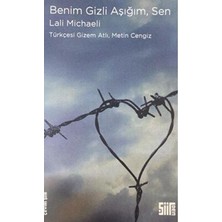 TeknoKapsül Benim Gizli Aşığım, Sen