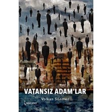 TeknoKapsül Vatansız Adam’lar