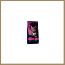 Bezos Choosy Salmon Somonlu Yetişkin Kedi Maması 1,5 kg 22