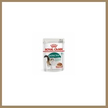 Bezos Instinctive 7+ Gravy Pouch Yaşlı Kedi Konservesi 12 Adet 85 gr 22