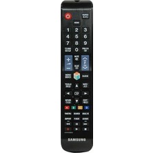 Maza 160 Samsung-Aa59-00582A Kumanda - Samsung Uyumlu Yüksek Kalite Uzaktan Kumanda
