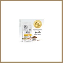 Bezos Hypoallergenic Urinary Sterilised +7 Tavuklu Düşük Tahıllı Kısırlaştırılmış Yaşlı Kedi Maması 2 kg 22