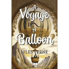 Marsilyan A Voyage In A Balloon