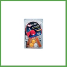 Bezos Fileli Tenis Raket Seti Mgc