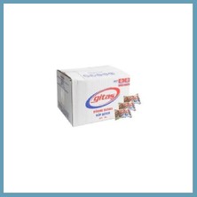 Bezos Gitaş Küp Şeker Tekli Sarma kg - 4 kg MBT06