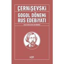 TeknoKapsül Gogol Dönemi Rus Edebiyatı