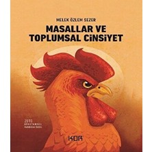TeknoKapsül Masallar ve Toplumsal Cinsiyet