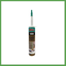 Bezos Şeffaf Duşakabin Silikonu 280 ml Mgc