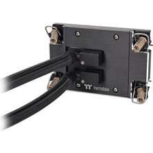 Thermaltake AW360 3X120MM Touhgfan Pro Fanlı 360MM Amd Tr5 Sıvı Soğutma Kiti