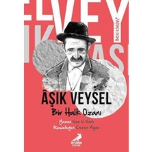 TeknoKapsül Ben Kimim? - Bir Halk Ozanı Aşık Veysel