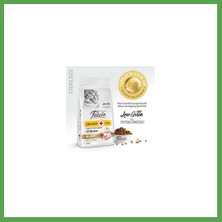 Bezos Hypoallergenic Urinary Sterilised +7 Tavuklu Düşük Tahıllı Kısırlaştırılmış Yaşlı Kedi Maması 2 kg Mgc