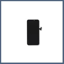 Bezos iPhone 11 Pro Max Uyumlu Dokunmatik Ekran (Revize) BZS10